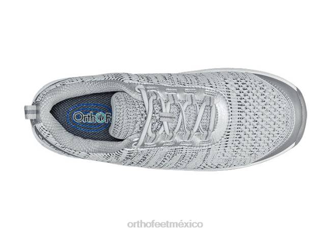 mx Orthofeet mujer coral zapatillas arenoso 8J2647 - Image 5