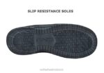 mx Orthofeet hombres botas de trabajo de granito botas de trabajo camello 8J26159 - Image 6