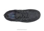 mx Orthofeet hombres empalizadas del pacífico a prueba de agua zapatillas negro 8J26140 - Image 6