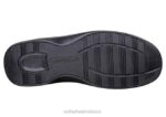 mx Orthofeet hombres gramo Zapatos de vestir negro 8J26170 - Image 5