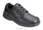 mx Orthofeet hombres isla avery zapatos casuales negro 8J26172