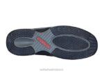 mx Orthofeet hombres lona de porto zapatos casuales gris 8J26169 - Image 6