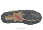 mx Orthofeet hombres postal de guardabosques botas marrón 8J26156 - Image 6