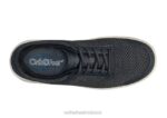 mx Orthofeet hombres tabor zapatos casuales carbón 8J26163 - Image 5