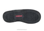 mx Orthofeet hombres zapatos de trabajo de dolomita zapatos de trabajo marrón 8J26161 - Image 6