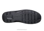 mx Orthofeet hombres zodíaco zapatos casuales negro 8J26174 - Image 6