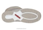 mx Orthofeet mujer alpes impermeable botas beige 8J2685 - Image 5