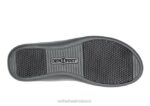 mx Orthofeet mujer amalfi sandalias negro 8J2610 - Image 4