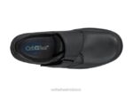mx Orthofeet mujer Arcadia zapatos casuales negro 8J2696 - Image 5
