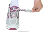 mx Orthofeet mujer brío sin corbata zapatillas fucsia 8J2664 - Image 3