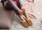 mx Orthofeet mujer charlotte zapatillas marrón 8J26115 - Image 2
