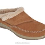 mx Orthofeet mujer charlotte zapatillas marrón 8J26115