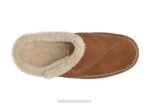 mx Orthofeet mujer charlotte zapatillas marrón 8J26115 - Image 4