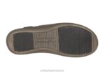 mx Orthofeet mujer clio sandalias marrón 8J2629 - Image 4