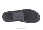 mx Orthofeet mujer clio sandalias negro 8J2630 - Image 4
