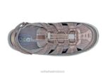 mx Orthofeet mujer correa de talón verona sandalias estaño 8J2636 - Image 6