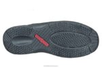 mx Orthofeet mujer encaje coral sin anudar zapatillas encaje coral sin anudar negro 8J2650 - Image 5