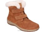 mx Orthofeet mujer florencia botas camello 8J2682