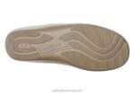 mx Orthofeet mujer florencia botas camello 8J2682 - Image 6