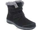 mx Orthofeet mujer florencia botas negro 8J2683