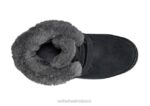 mx Orthofeet mujer florencia botas negro 8J2683 - Image 5