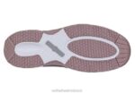mx Orthofeet mujer francis sin corbata zapatillas rosa 8J2654 - Image 5