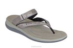 mx Orthofeet mujer gayá sandalias estaño 8J2625
