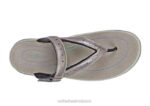 mx Orthofeet mujer gayá sandalias estaño 8J2625 - Image 3
