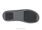 mx Orthofeet mujer hidra sandalias gris 8J267 - Image 4