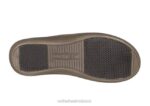mx Orthofeet mujer hidra sandalias marrón 8J266 - Image 4
