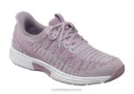 mx Orthofeet mujer kita manos libres zapatillas rosa 8J2644