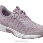 mx Orthofeet mujer kita manos libres zapatillas rosa 8J2644