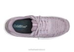 mx Orthofeet mujer kita manos libres zapatillas rosa 8J2644 - Image 4