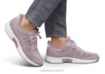 mx Orthofeet mujer kita manos libres zapatillas rosa 8J2644 - Image 5