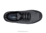 mx Orthofeet mujer lana sierra zapatos casuales gris 8J26103 - Image 5