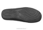 mx Orthofeet mujer lana sierra zapatos casuales gris 8J26103 - Image 6