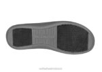 mx Orthofeet mujer Lira sandalias azul 8J2631 - Image 4