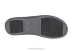 mx Orthofeet mujer Lira sandalias gris 8J2632 - Image 4