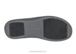 mx Orthofeet mujer Sáhara sandalias hueso 8J2622 - Image 4