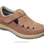 mx Orthofeet mujer sereno zapatos casuales broncearse 8J2699