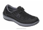 mx Orthofeet mujer sereno zapatos casuales negro 8J26100