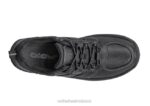 mx Orthofeet mujer sonoma impermeable zapatillas negro 8J2672 - Image 5