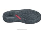 mx Orthofeet mujer sonoma impermeable zapatillas negro 8J2672 - Image 6