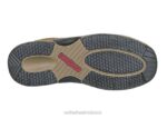 mx Orthofeet mujer sonoma zapatillas marrón 8J2671 - Image 4