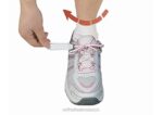 mx Orthofeet mujer tahoe sin corbata zapatillas rosa 8J2665 - Image 4