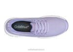 mx Orthofeet mujer talya antideslizante zapatos medicos lavanda 8J2660 - Image 3