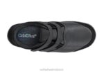 mx Orthofeet mujer Tívoli botas negro 8J2679 - Image 5