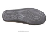 mx Orthofeet mujer tramo de quincy zapatos casuales gris 8J26106 - Image 6