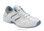 mx Orthofeet mujer whitney zapatillas blanco 8J2668