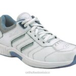mx Orthofeet mujer whitney zapatillas blanco 8J2668